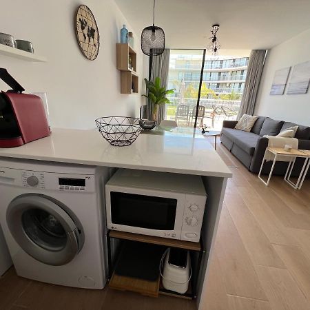 Apartamento Planta Baja Sol Y Playa By Costablancarent Dénia Eksteriør billede
