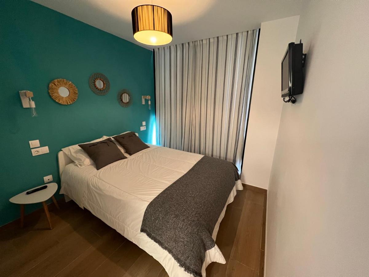 Apartamento Planta Baja Sol Y Playa By Costablancarent Dénia Eksteriør billede